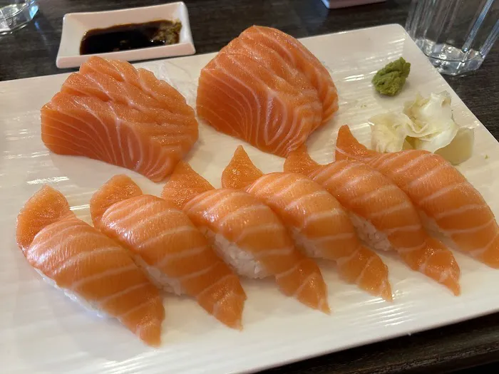 Maki Bar Picture 9