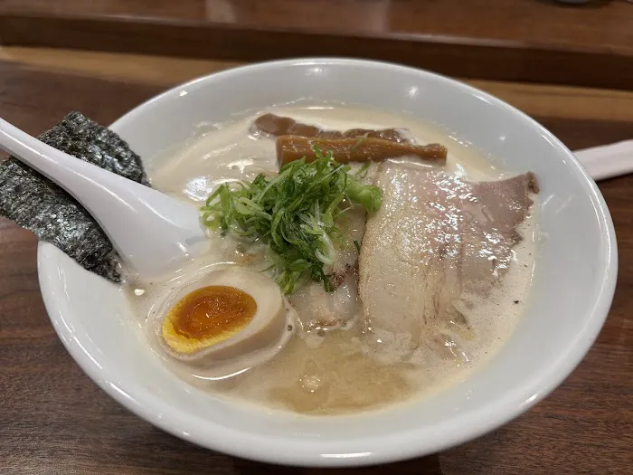 ZAO Stamina Ramen Picture 1