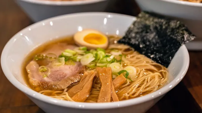 ZAO Stamina Ramen Picture 9