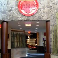 Benihana ico