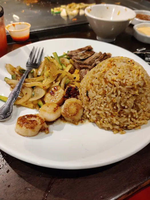 Benihana Picture 2