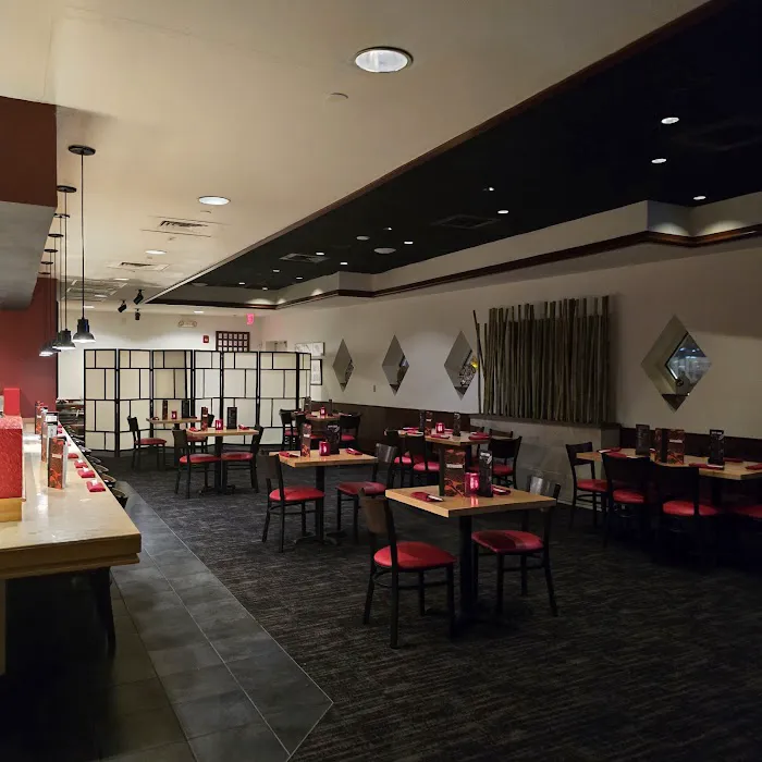 Benihana Picture 6