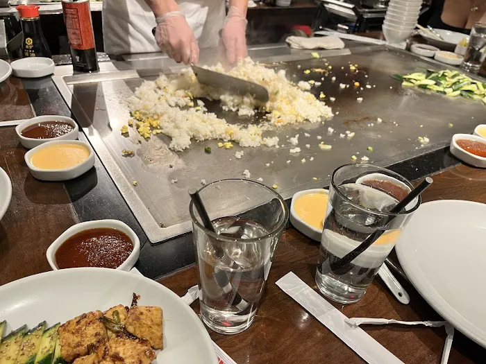 Benihana Picture 5