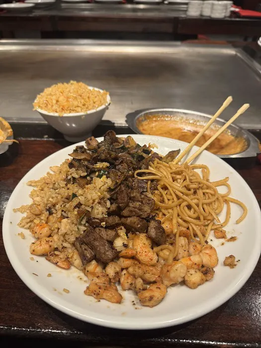 Benihana Picture 7