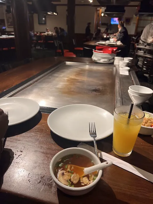 Benihana Picture 3