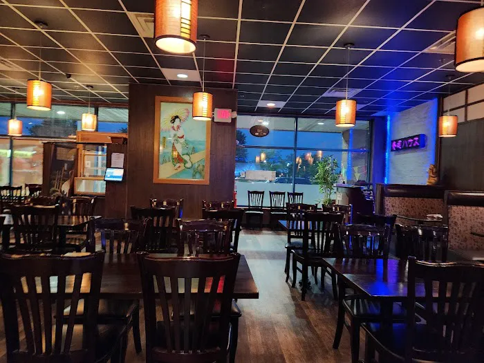 Sushi Yama Picture 4