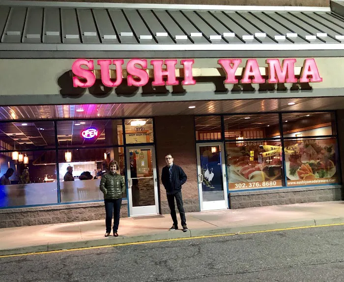 Sushi Yama Picture 7