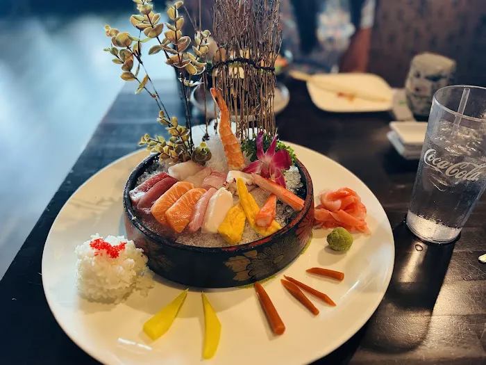 Sushi Yama Picture 8