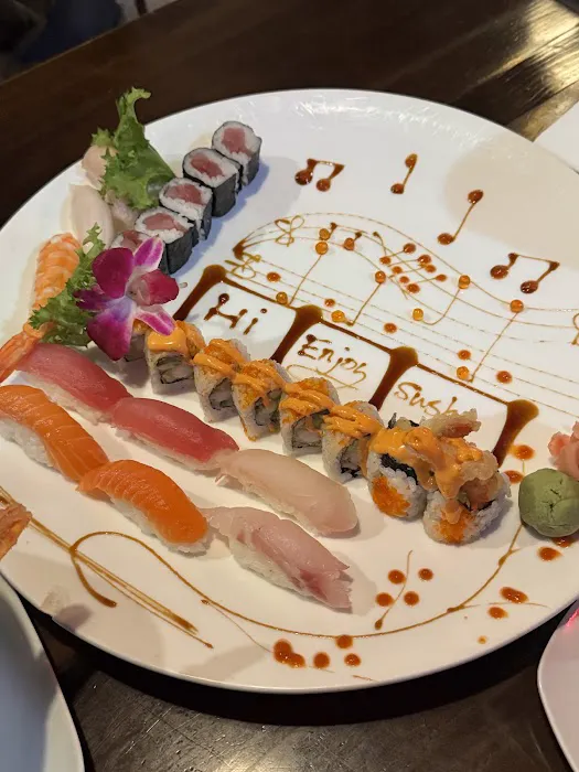 Sushi Yama Picture 3
