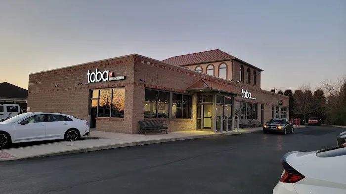 Toba Asian Fusion Picture 1