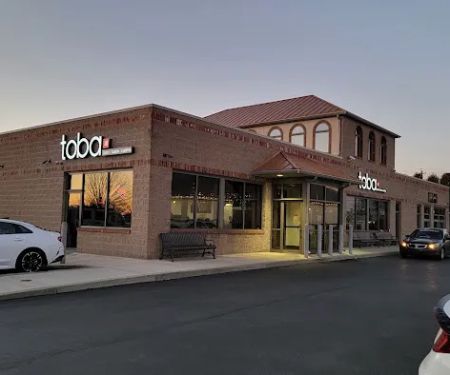Toba Asian Fusion