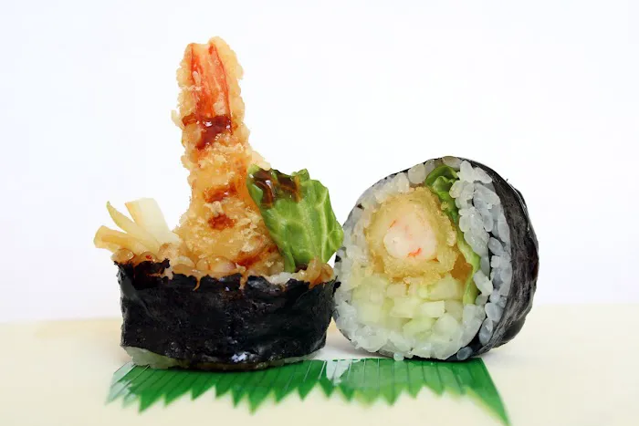 Toba Asian Fusion Picture 5
