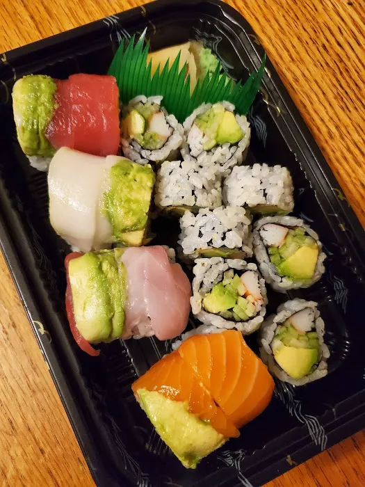 Toba Asian Fusion Picture 3