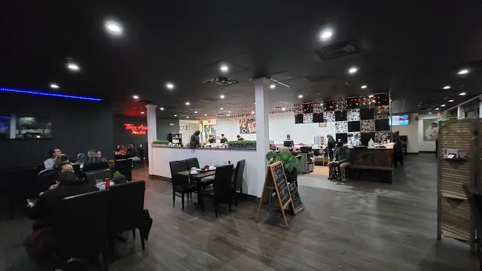 Toba Asian Fusion Picture 2