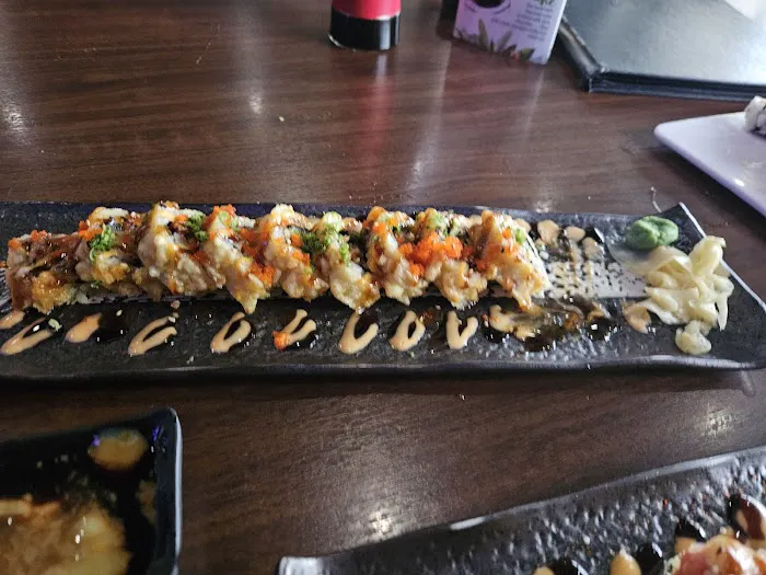 Toba Asian Fusion Picture 10