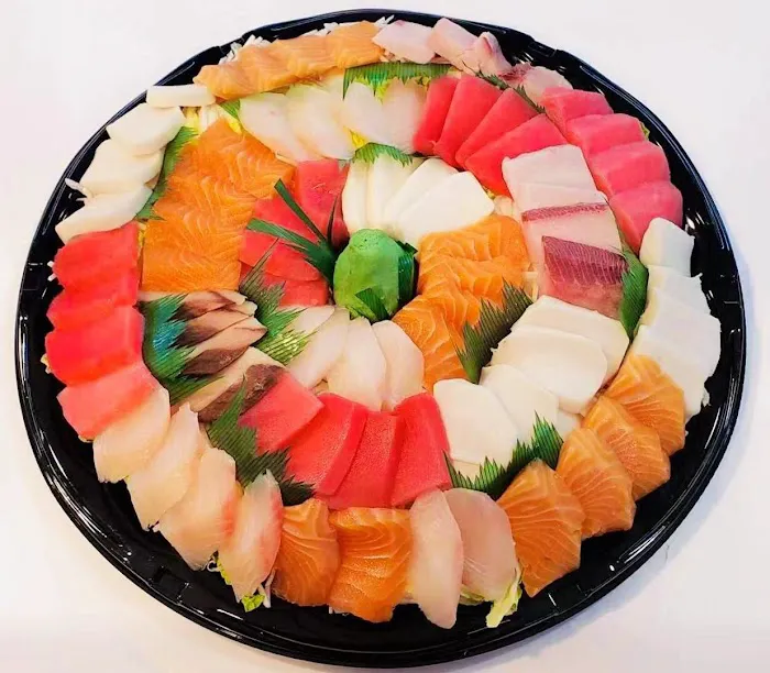Inari Sushi Picture 7