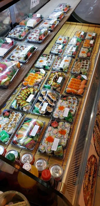 Inari Sushi Picture 1