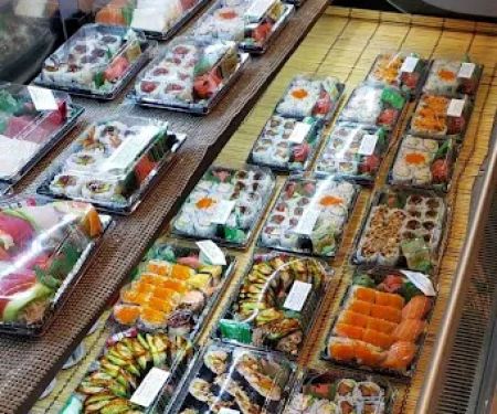 Inari Sushi