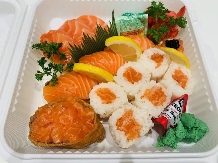 Inari Sushi Picture 10