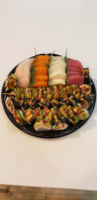 Inari Sushi Picture 6