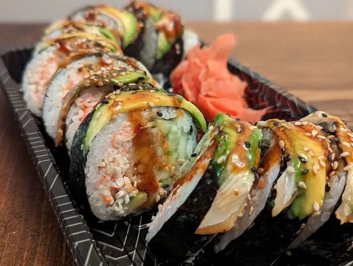 Inari Sushi Picture 8