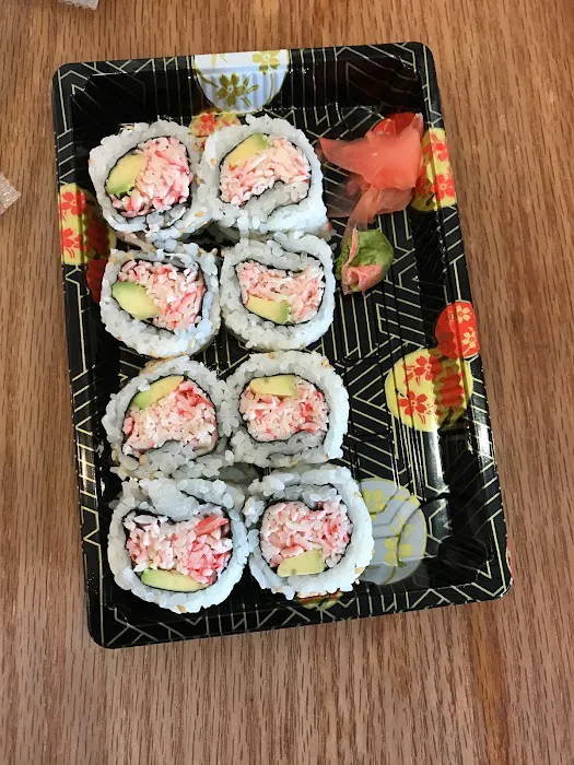 Quickway Japanese Hibachi Picture 5