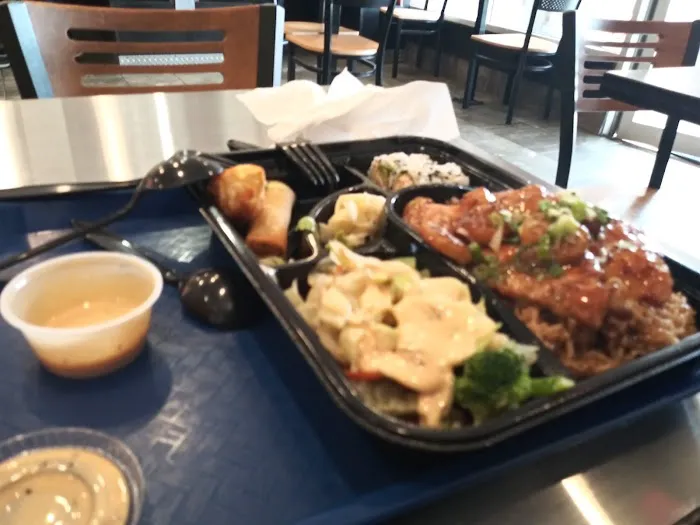 Quickway Japanese Hibachi Picture 1