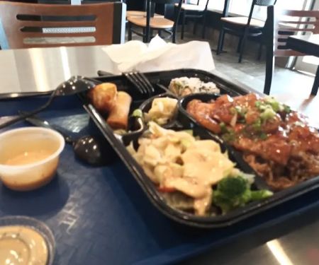 Quickway Japanese Hibachi
