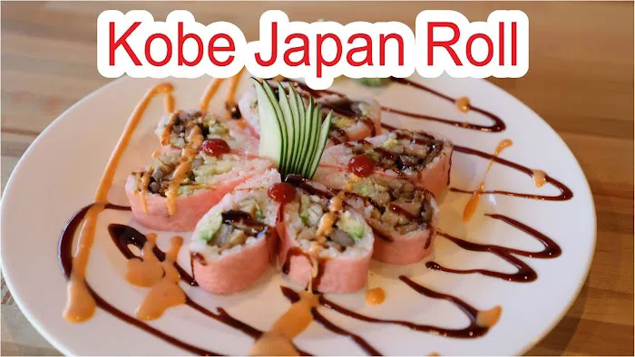 Kobe Japan Hibachi And Sushi Picture 4