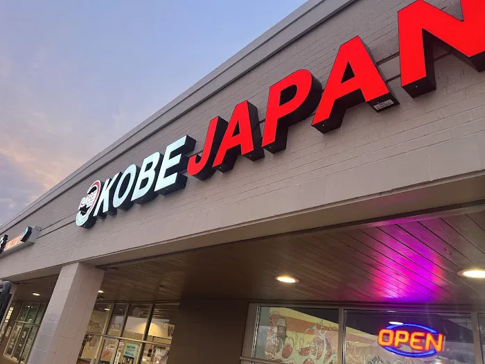 Kobe Japan Hibachi And Sushi Picture 1