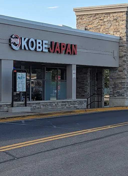 Kobe Japan Hibachi And Sushi Picture 9