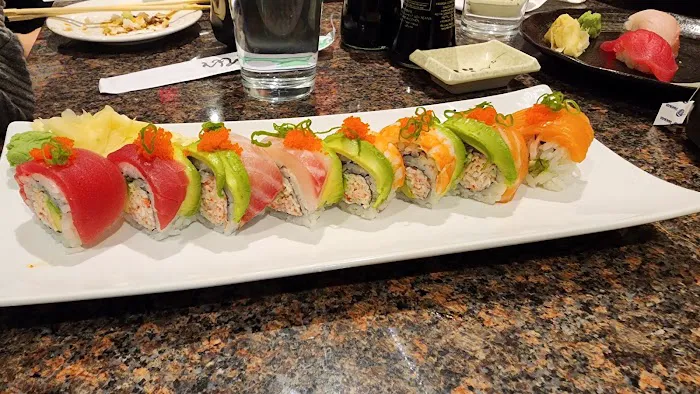 Love Sushi Picture 2