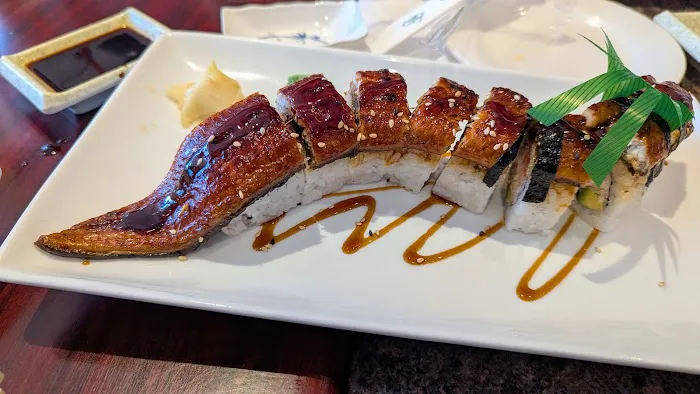 Love Sushi Picture 10