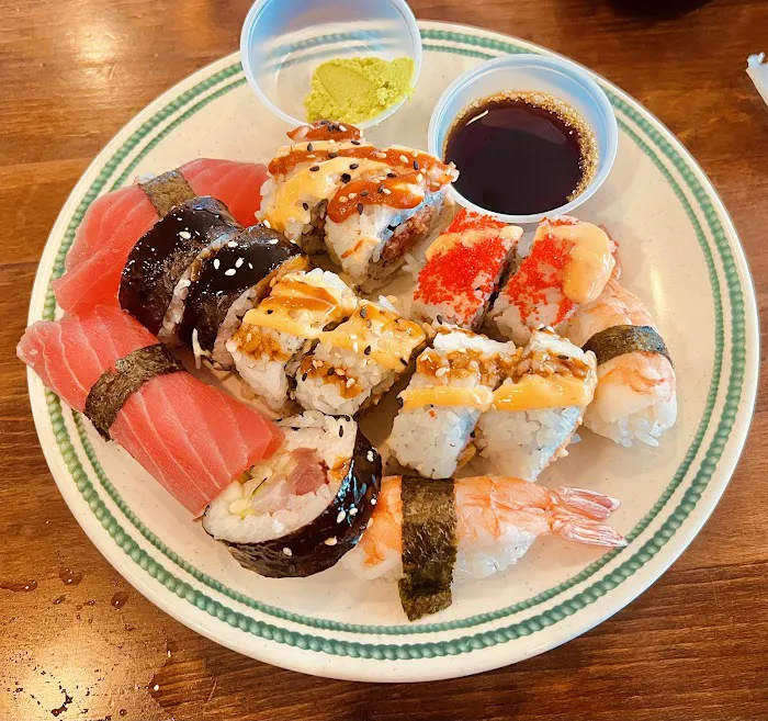 Hibachi Sushi Supreme Buffet Picture 6