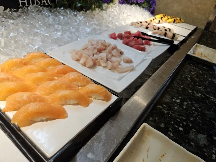 Hibachi Sushi Supreme Buffet Picture 2