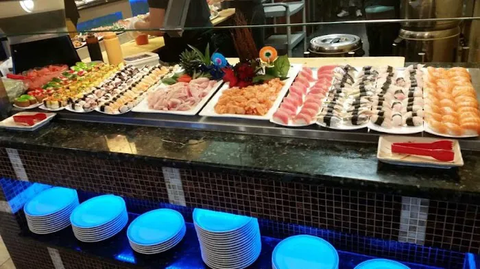 Hibachi Sushi Supreme Buffet Picture 1