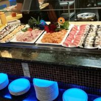 Hibachi Sushi Supreme Buffet ico