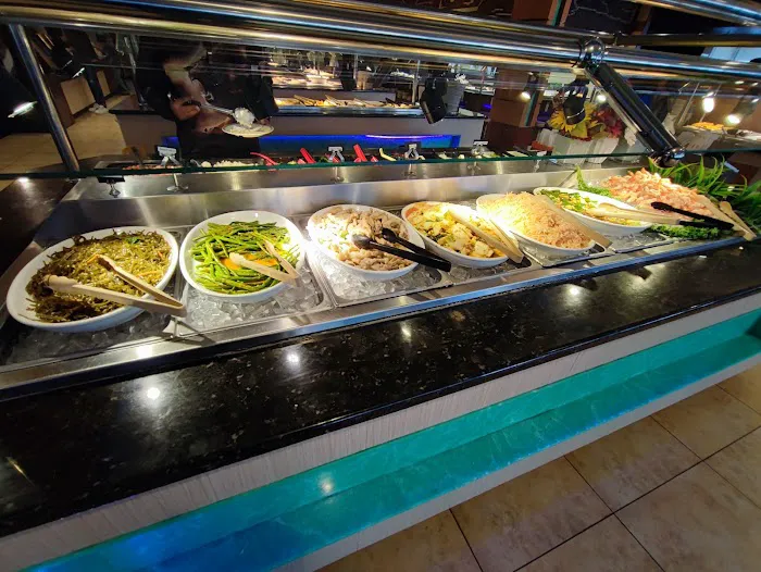 Hibachi Sushi Supreme Buffet Picture 8