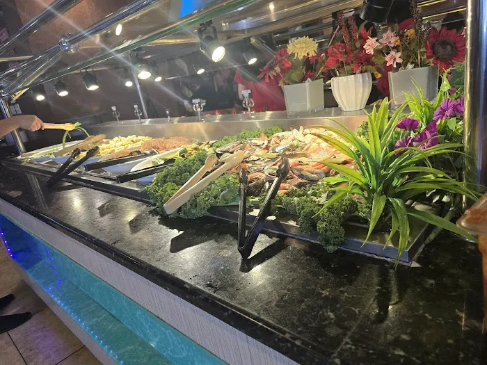Hibachi Sushi Supreme Buffet Picture 9
