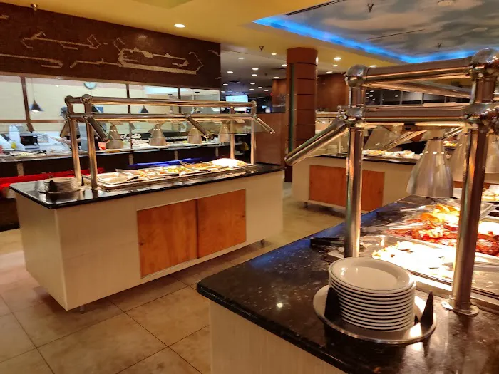 Hibachi Sushi Supreme Buffet Picture 7