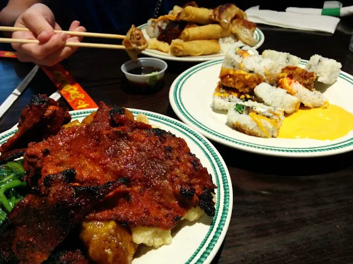 Hibachi Sushi Supreme Buffet Picture 10