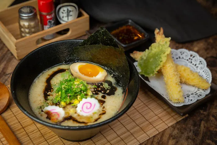 Akira Ramen & Izakaya Picture 2