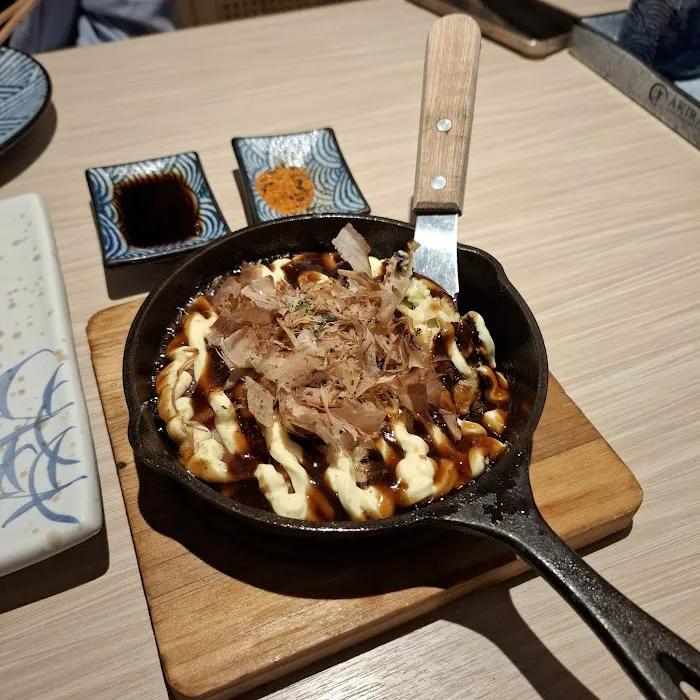 Akira Ramen & Izakaya Picture 8