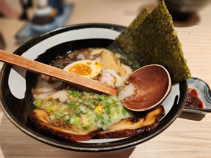 Akira Ramen & Izakaya Picture 6
