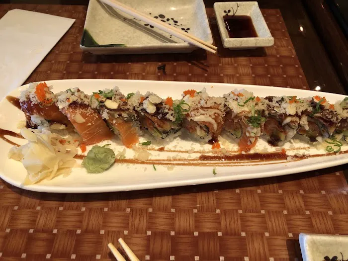 Yiku Sushi Picture 3