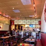 Yiku Sushi