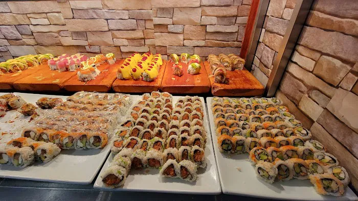 Yuraku Japanese Restaurant - Germantown, MD Picture 10