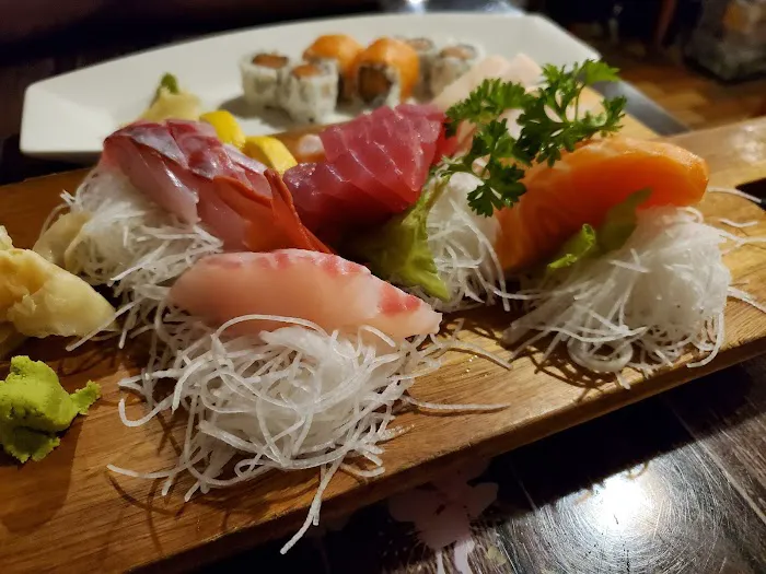 Yuraku Japanese Restaurant - Germantown, MD Picture 3