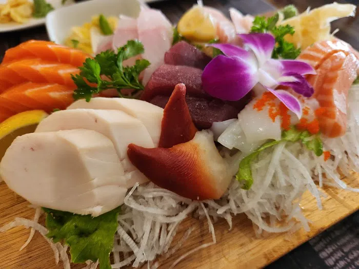 Yuraku Japanese Restaurant - Germantown, MD Picture 8