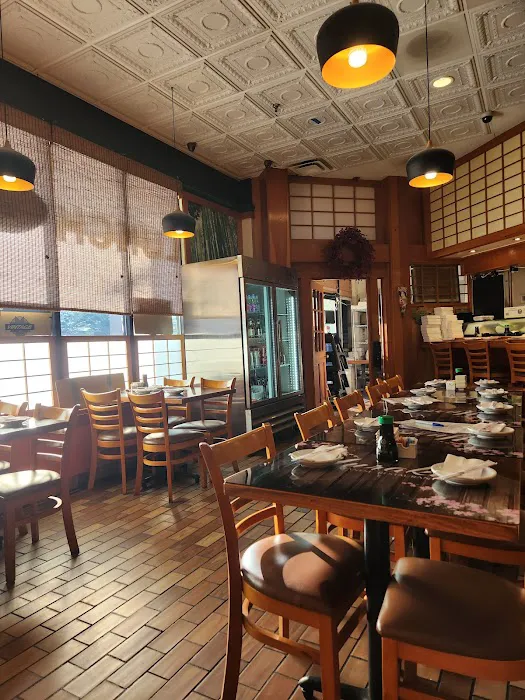 Yuraku Japanese Restaurant - Germantown, MD Picture 9